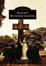 Detroit's Woodmere Cemetery