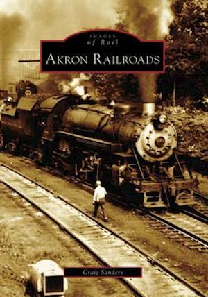 Akron Railroads