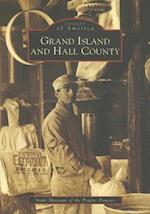 Grand Island and Hall County