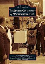 The Jewish Community of Washington, D.C.