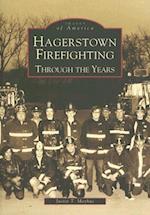 Hagerstown Firefighting