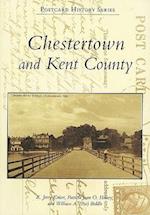 Chestertown and Kent County