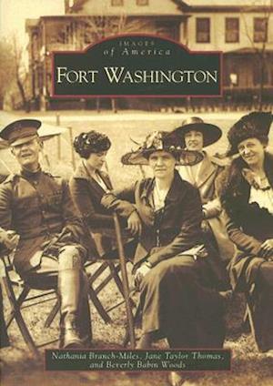 Fort Washington