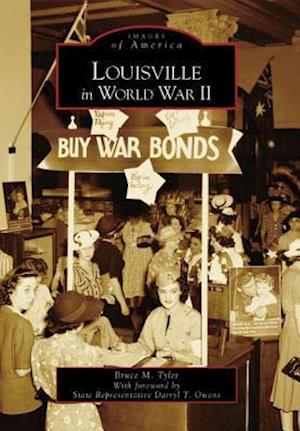 Louisville in World War II