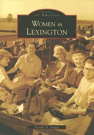 Women in Lexington