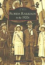 Florida Railroads in the 1920s