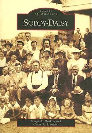 Soddy-Daisy