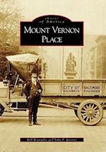 Mount Vernon Place