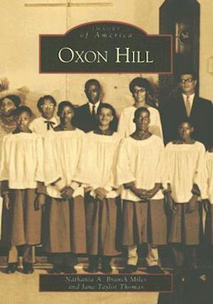 Oxon Hill