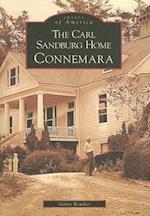 The Carl Sandburg Home