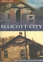 Ellicott City