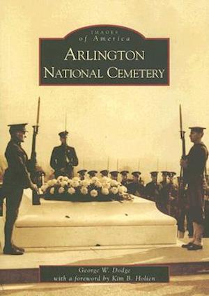 Arlington National Cemetery