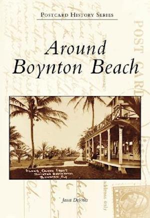 Around Boynton Beach