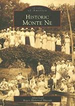 Historic Monte Ne