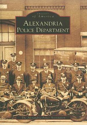 Alexandria Police Department