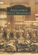 Alexandria Police Department