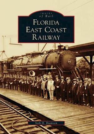 Florida East Coast Railway