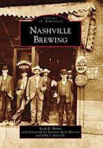 Nashville Brewing