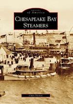 Chesapeake Bay Steamers