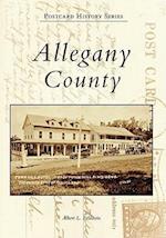 Allegany County