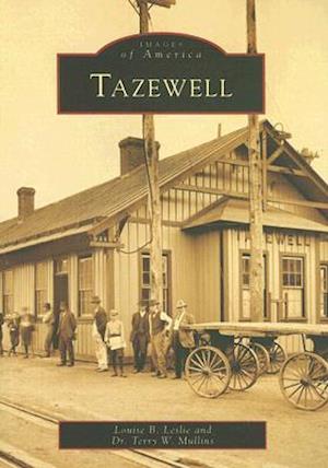 Tazewell