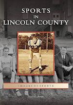 Sports in Lincoln County