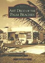 Art Deco of the Palm Beaches