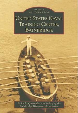 United States Naval Training Center, Bainbridge