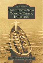 United States Naval Training Center, Bainbridge
