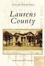 Laurens County