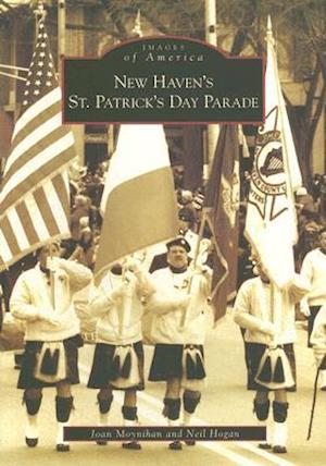 New Haven's St. Patrick's Day Parade