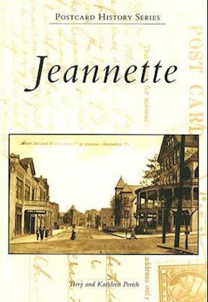 Jeannette