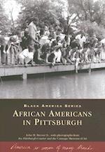 African Americans in Pittsburgh