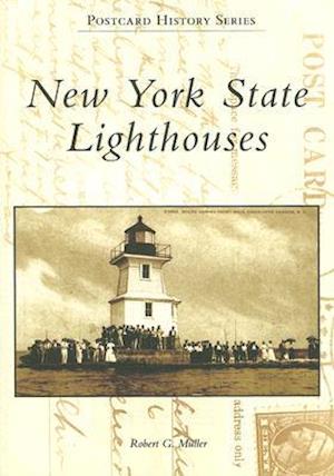 New York State Lighthouses