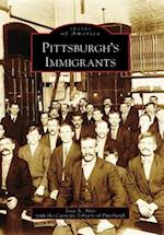 Pittsburgh's Immigrants
