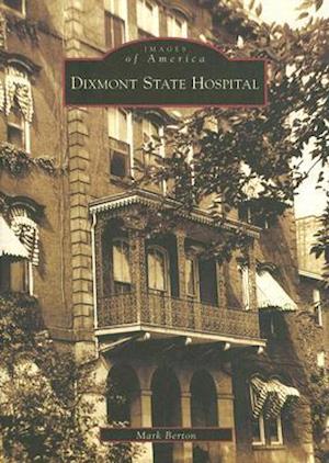 Dixmont State Hospital