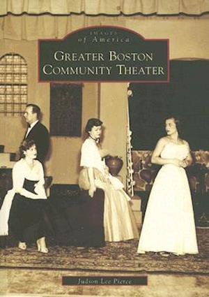 Greater Boston Community Theater