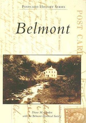 Belmont