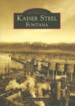 Kaiser Steel, Fontana