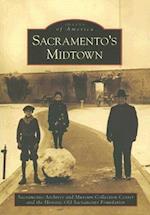 Sacramento's Midtown