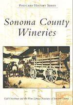 Sonoma County Wineries