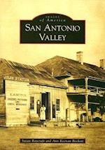 San Antonio Valley