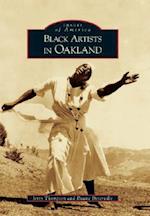 Black Artists in Oakland