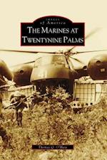 The Marines at Twentynine Palms