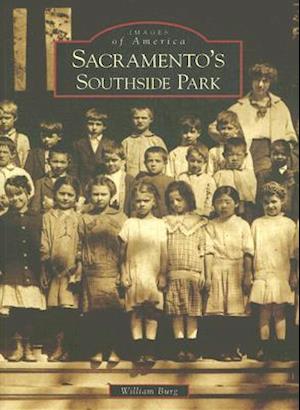 Sacramento's Southside Park