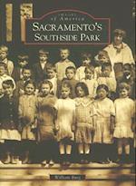 Sacramento's Southside Park