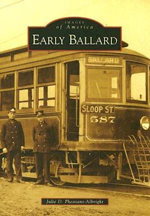 Early Ballard