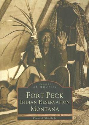 Fort Peck Indian Reservation