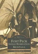 Fort Peck Indian Reservation