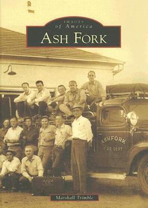 Ash Fork